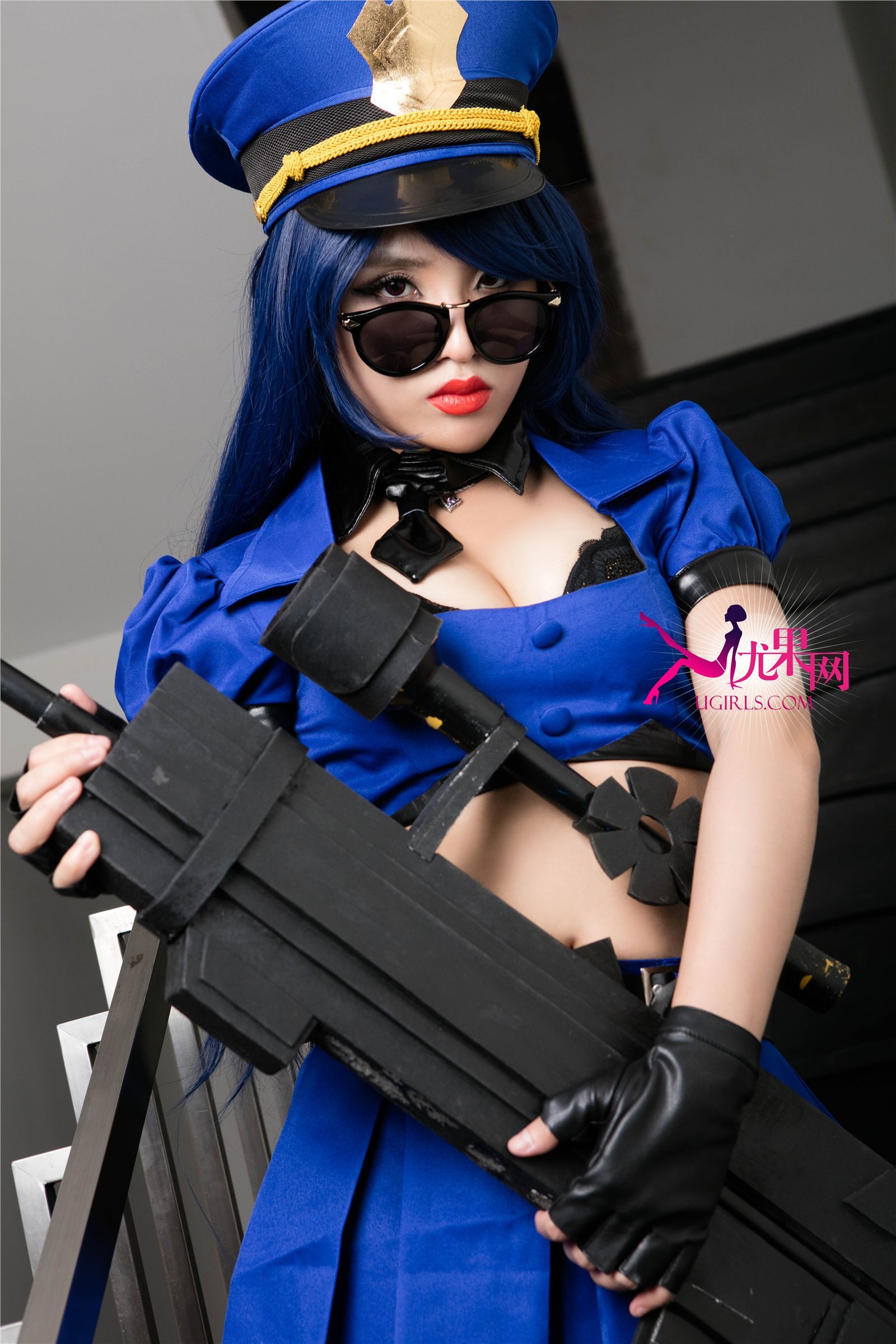 [UGirls尤果网]迅雷合作版 2016.08.09 苏小然